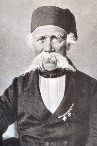 Vuk Karadžić