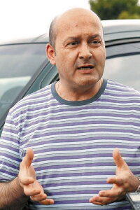 Vyacheslav Grishechkin