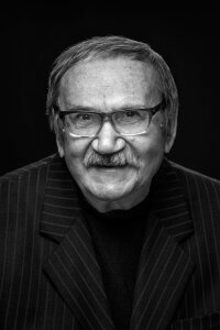 Vyacheslav Kirilichev