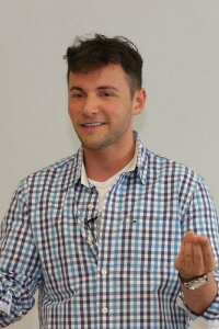 Vyacheslav Manucharov