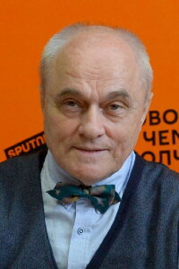 Vyacheslav Nikiforov