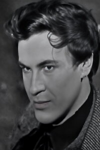 Vyacheslav Persiyanov-Dubrov