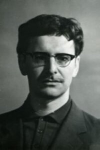 Vyacheslav Shilobreyev