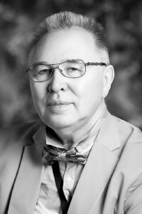 Vyacheslav Zaitsev