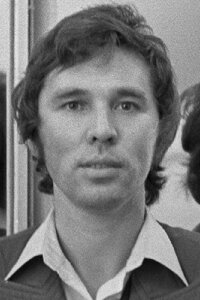 Vyacheslav Zaitsev