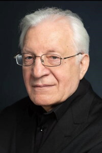 Vyacheslav Zholobov