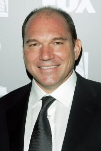 Wade Williams