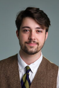 Wade Yates