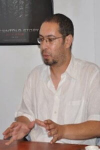 Wael Hamdy
