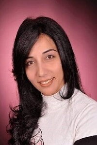 Wafaa El Sharqawi