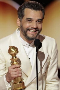 Wagner Moura
