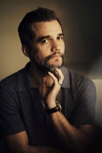 Wagner Moura