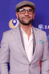 Waheed AlQawasmi