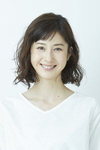 Wakana Matsumoto