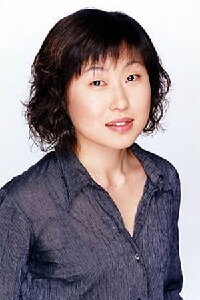 Wakana Yamazaki
