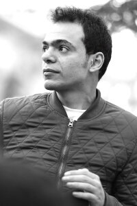 Walid Abu ElMagd