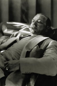 Wallace Beery