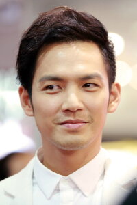 Wallace Chung Hon-Leung