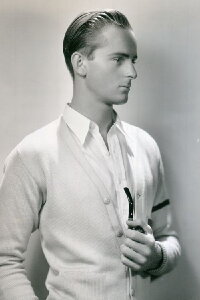 Wallace Reid Jr.