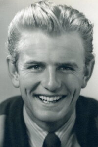 Wally Albright