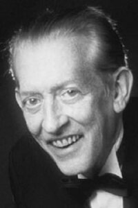 Wally Harper