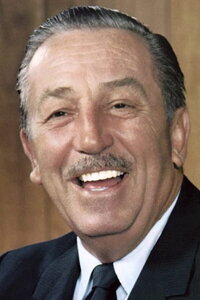 Walt Disney