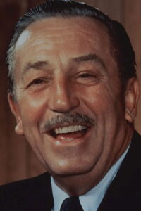 Walt Disney