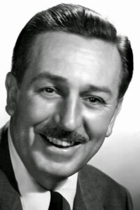 Walt Disney