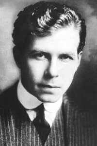 Walter Baldwin