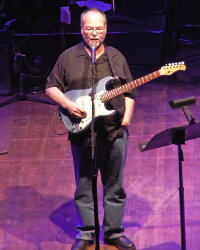 Walter Becker