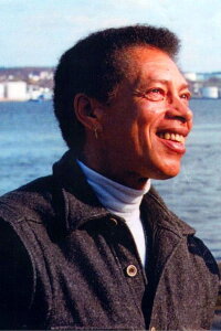 Walter Borden