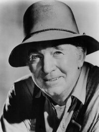 Walter Brennan