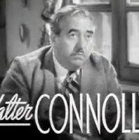 Walter Connolly