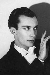 Walter Crisham
