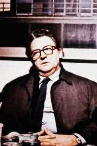Walter Davy