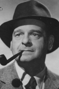 Walter Fitzgerald