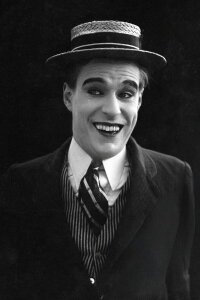 Walter Forde