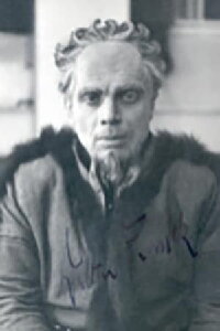 Walter Franck