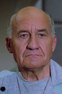 Walter Gotell