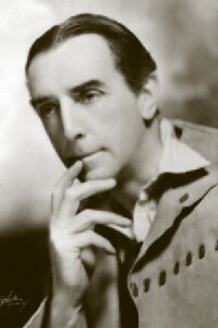 Walter Hampden