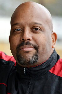 Walter Hendrix III
