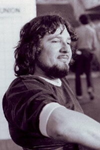 Walter Hill