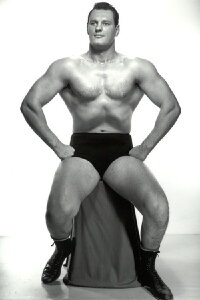 Walter Kowalski