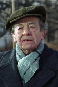 Walter Lendrich