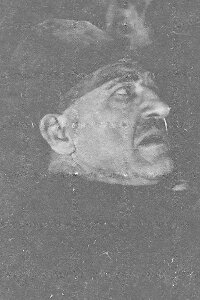 Walter Long