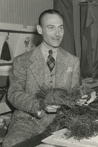 Walter Plunkett