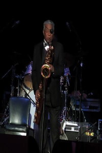 Walter Riley King