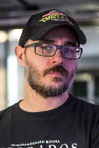 Walter Rivero