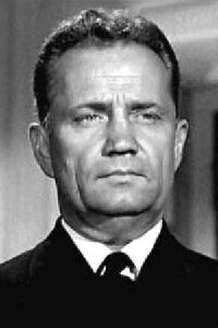 Walter Sande