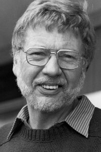 Walter Tevis